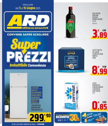 SuperPrezzi